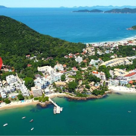 1083 - Apartamento Com Vista Para O Mar Em Бомбиньяс Экстерьер фото