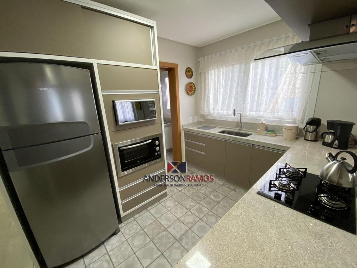 1083 - Apartamento Com Vista Para O Mar Em Бомбиньяс Экстерьер фото
