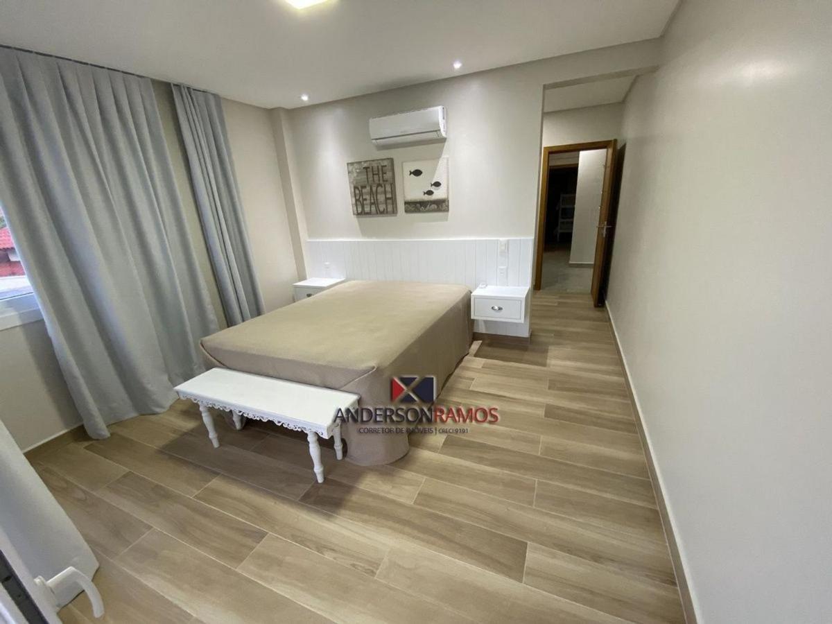 1083 - Apartamento Com Vista Para O Mar Em Бомбиньяс Экстерьер фото