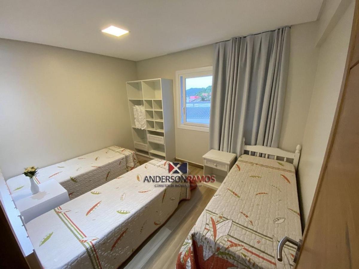 1083 - Apartamento Com Vista Para O Mar Em Бомбиньяс Экстерьер фото