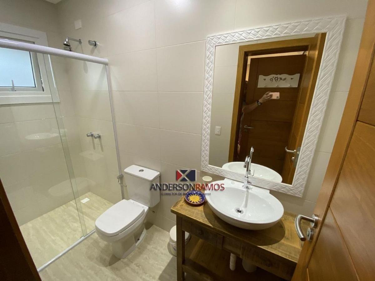 1083 - Apartamento Com Vista Para O Mar Em Бомбиньяс Экстерьер фото