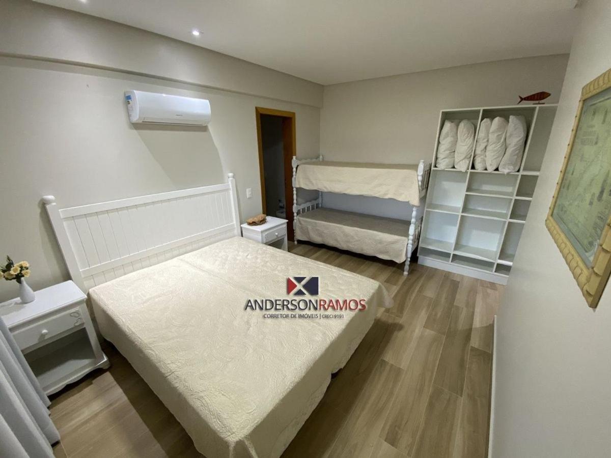 1083 - Apartamento Com Vista Para O Mar Em Бомбиньяс Экстерьер фото
